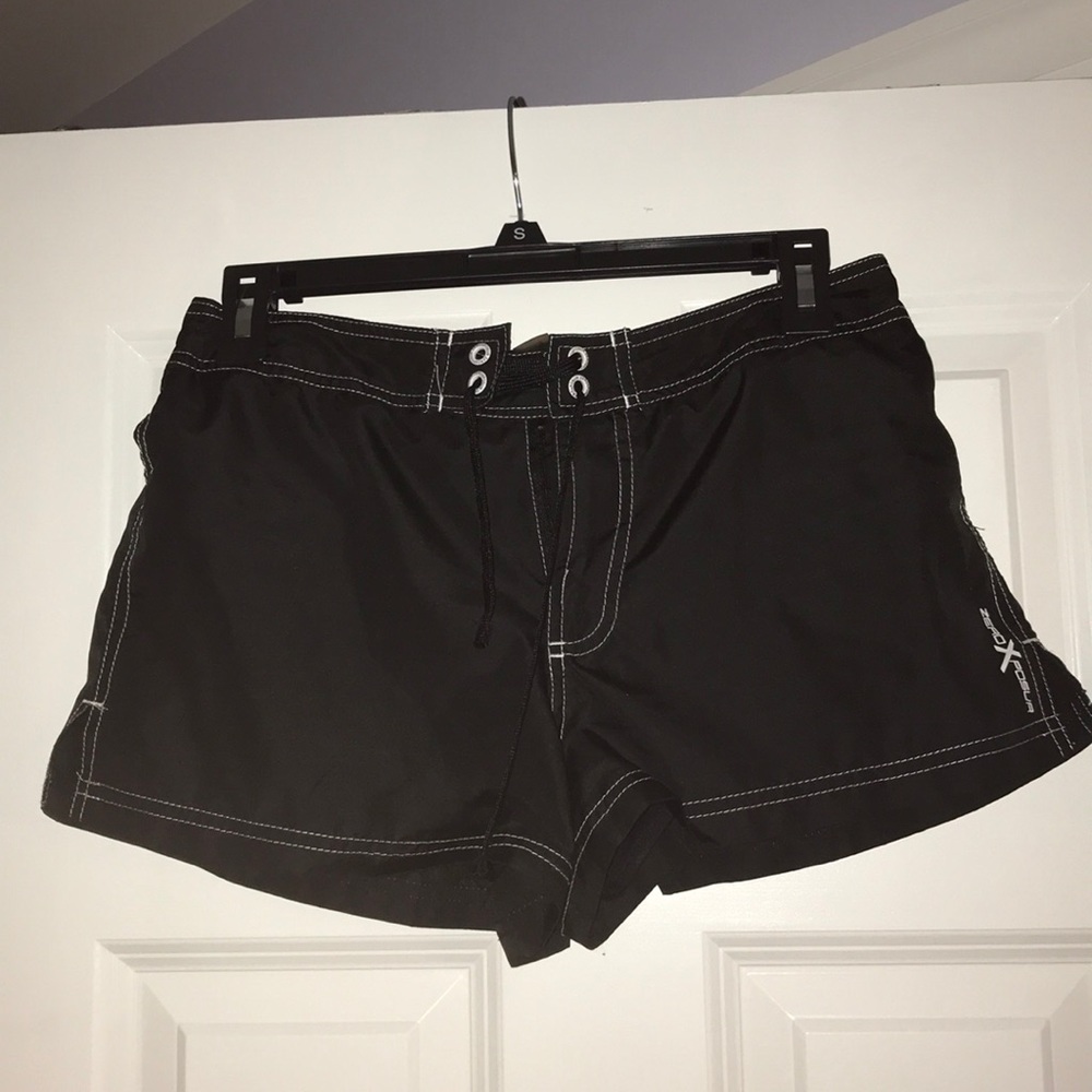 Women’s Swim Shorts